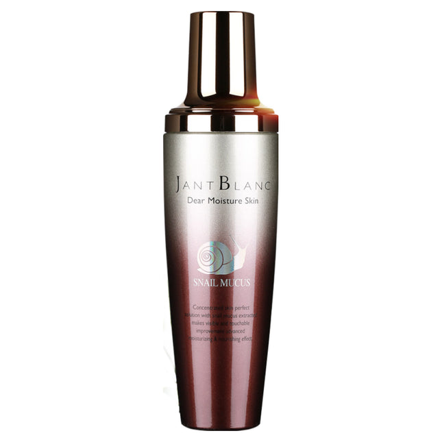 JANGBLAN Snail Mucus Dear Moisture Skin 130ml