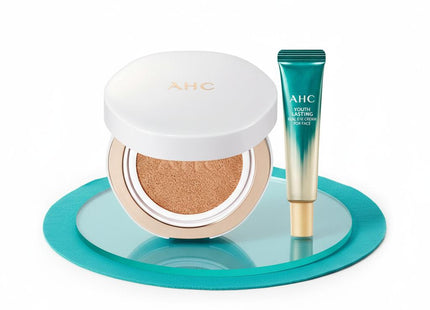 AHC Perfect Cream Cover Cushion