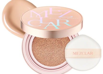 MEZCLAA  Kim Hoyoung Air Fit Cushion (Pink Case), Shade: 21 (Pink), 1 pc