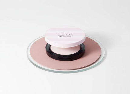 LUNA Luna Pro Photo Finisher Blur Powder Pact