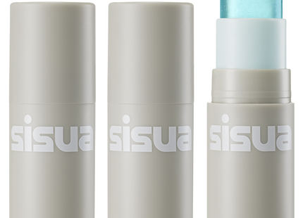 SIUAH  Butter Glow Stick 7g, 1 Herb Sugar, 2 Count
