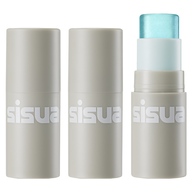 SIUAH  Butter Glow Stick 7g, 1 Herb Sugar, 2 Count