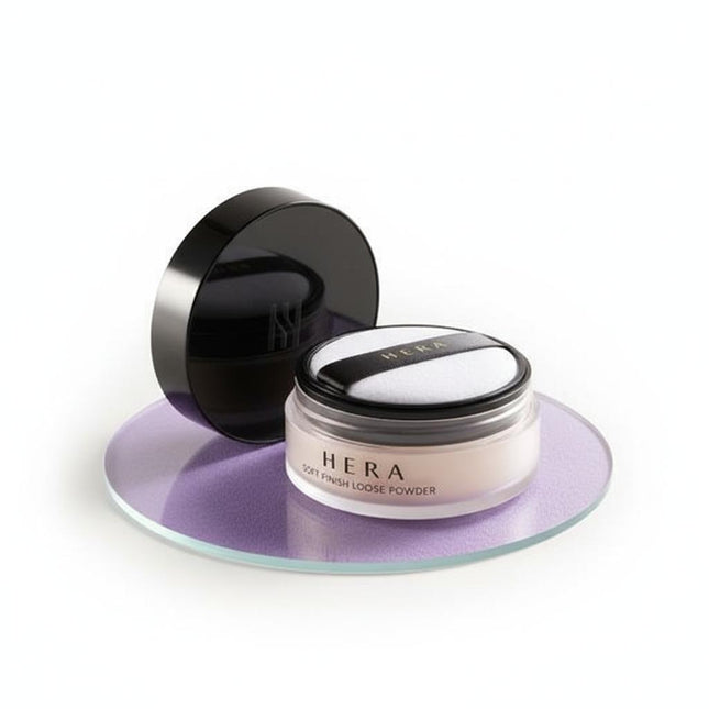 HERA Soft Finish Loose Powder 15g