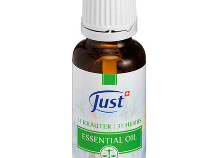 ULST 31Hub Body Oil