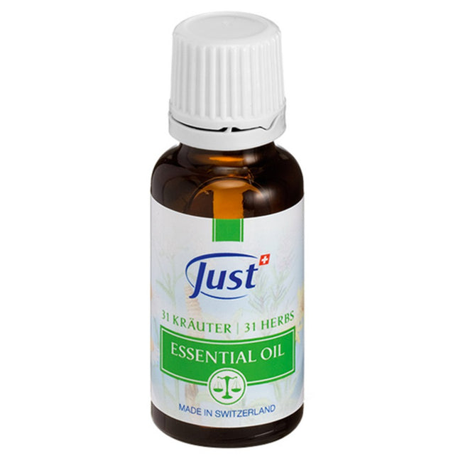 ULST 31Hub Body Oil