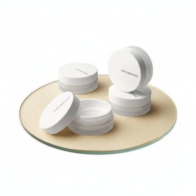 JUNG SAEMMOOL Prolasting Finish Powder Bare Blur 10g