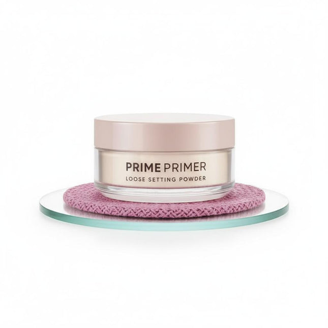 BANILA CO Prime Primer Loose Setting Powder 8g