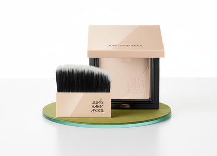 JUNG SAEM MOOL Skin Nuder Pact Clear Light