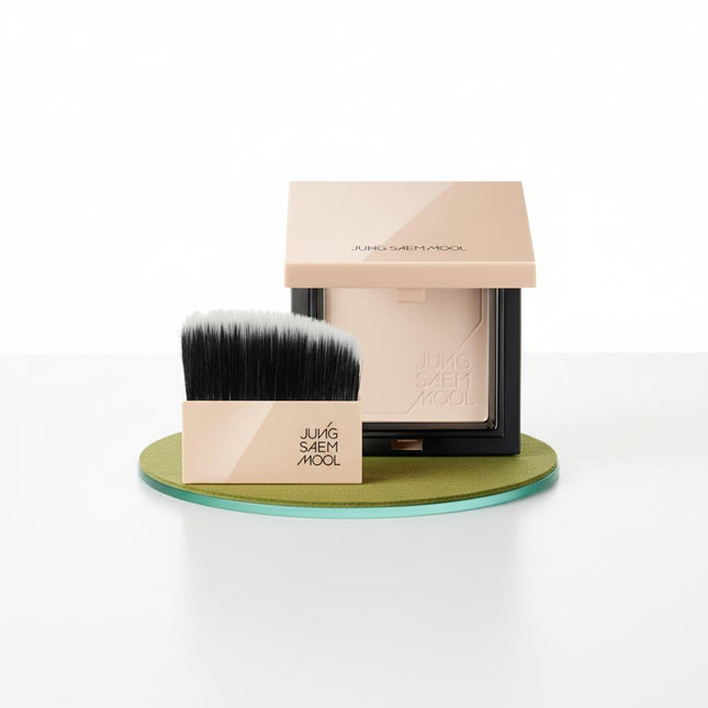 JUNG SAEM MOOL Skin Nuder Pact Clear Light