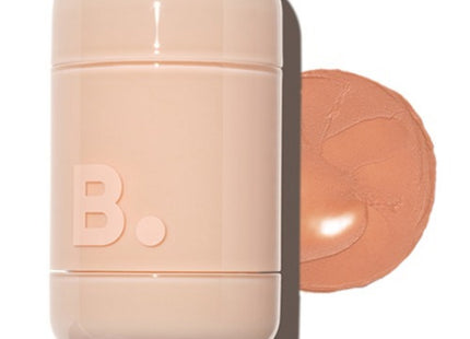 BANILA CO  ROMANTIC BLUSH LIP & CHEEK 3.7g, 16 MELLOWNESS, 1 Count