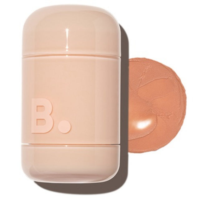 BANILA CO  ROMANTIC BLUSH LIP & CHEEK 3.7g, 16 MELLOWNESS, 1 Count