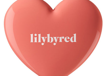 LILYBYRED  Love Beam Cheek Balm 3.5g, 03 Emotion Beam, 1 pc