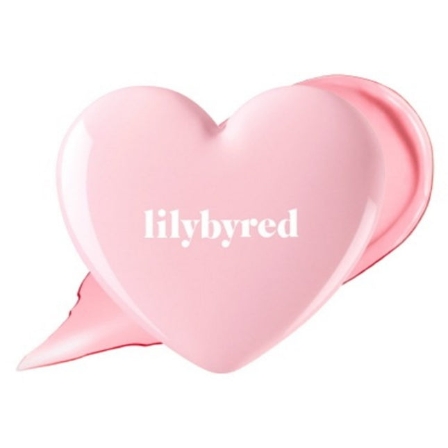 LILYBYRED Lilybyred Love Beam Cheek Balm 3.5g, 07 Blushed Beam, 1 count