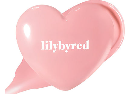 LILYBYRED  Love Beam Cheek Balm 3.5g, 06 Peach Beam, 1 Piece
