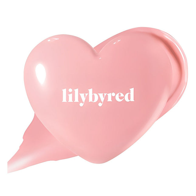 LILYBYRED  Love Beam Cheek Balm 3.5g, 06 Peach Beam, 1 Piece