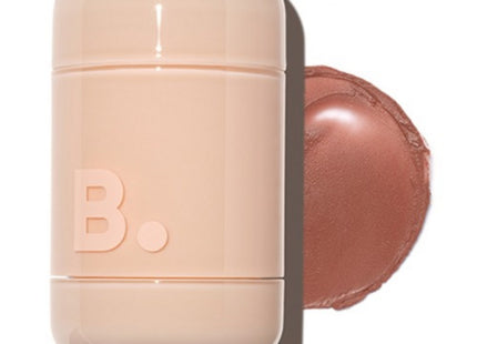 BANILA CO Banila Co Romantic Blush Lip & Cheek 3.7g, 20 Mocha Bear, 1 Piece