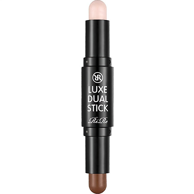 LIR  LUXE DUAL CONTOURING STICK NO.1, 1PC