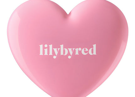LILYBYRED  Love Beam Cheek Balm 3.5g, 02 Pure Beam, 1pc