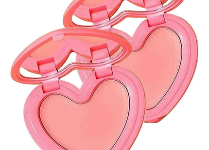 LILYBYRED  Love Beam Cheek Balm 3.5g, 07 Blushed Beam, Pack of 2