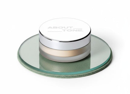 ABOUTTONE The Blur Finish Powder