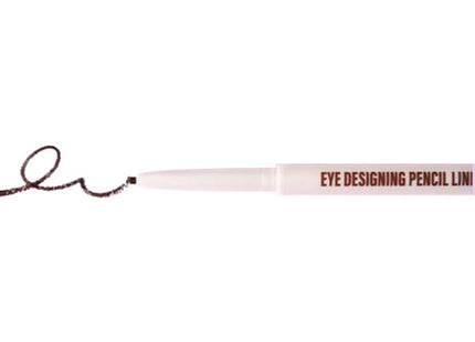 BLACKROUGE  EYE DESIGNING PENCIL LINER 0.1g 1PC