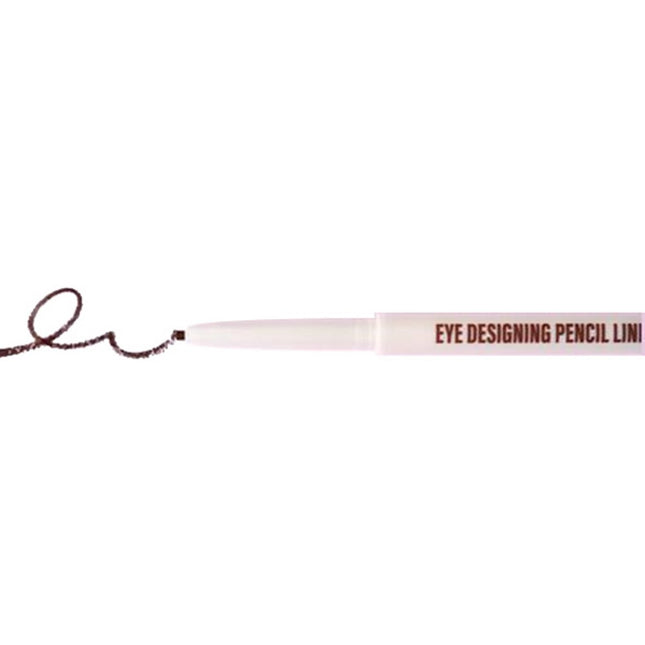 BLACKROUGE  EYE DESIGNING PENCIL LINER 0.1g 1PC
