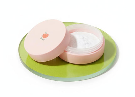 SKINFOOD Peach Perfect Multi Finish Powder 15g