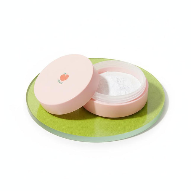 SKINFOOD Peach Perfect Multi Finish Powder 15g