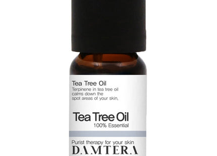 DAMTERA Tea Tree Oil