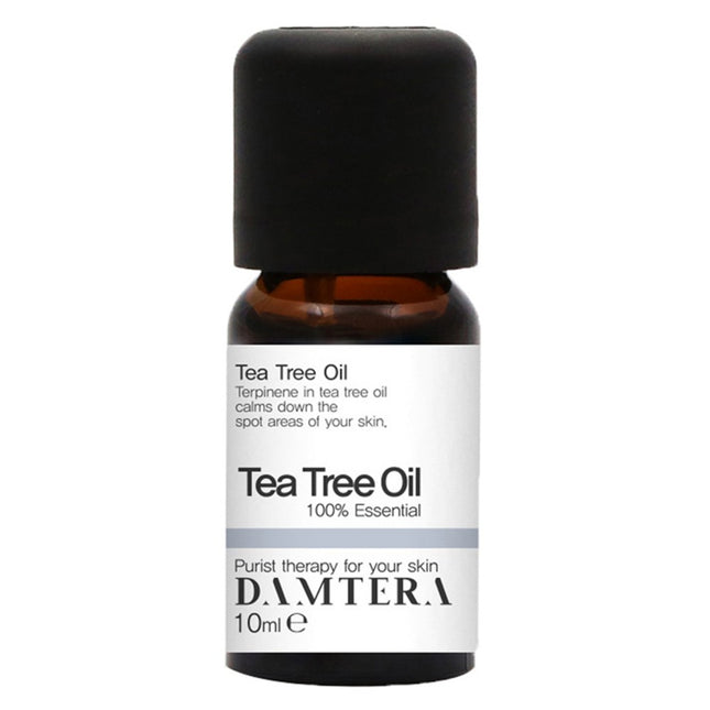 DAMTERA Tea Tree Oil
