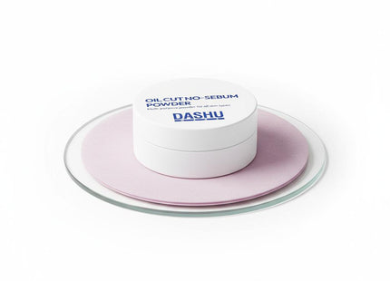 DASHU DASHU MENS OIL CUT NO-SEBUM POWDER 5g