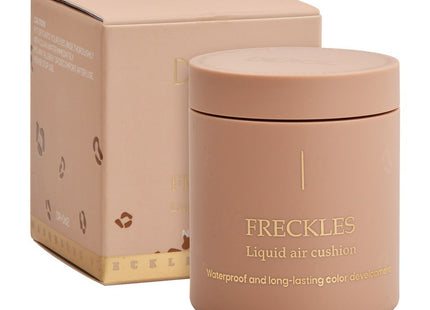 NONE  Faux Freckle Waterproof Face Cosmetic Kit