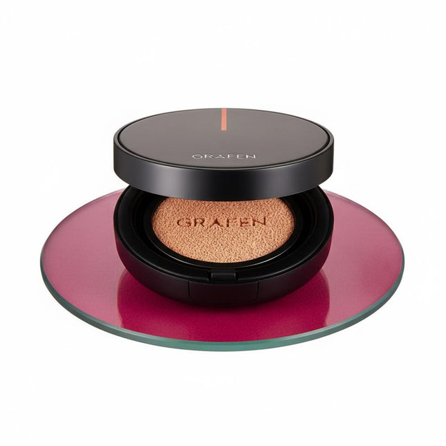 GRAPHEIN  HANDSOME COVER CUSHION