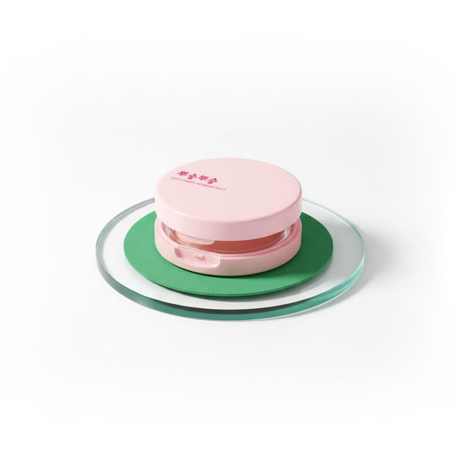 MFACTORI Ppussung Ppussung Powder Pact 9g