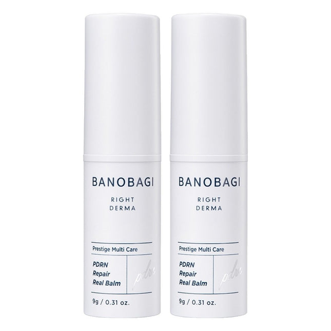 BANOBAGI PDRN Repair Real Balm 9g (2 count)