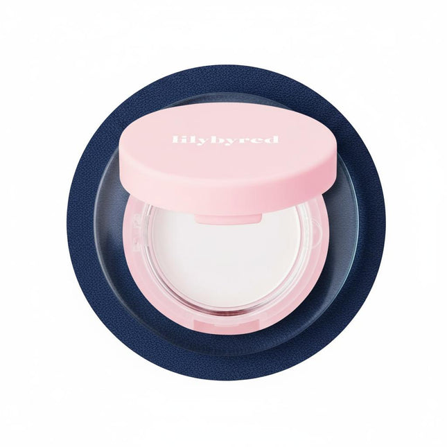 LILYBYRED Sebum Lock Pact