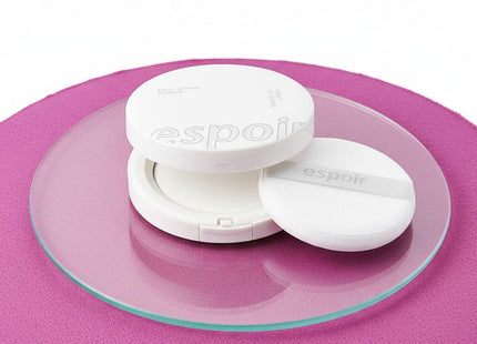 ESPOIR Fresh Setting Powder 9g AD