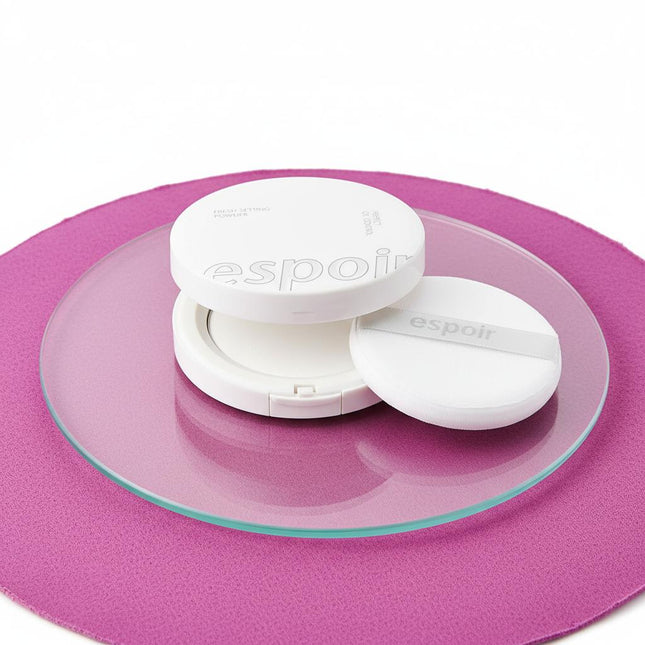 ESPOIR Fresh Setting Powder 9g AD