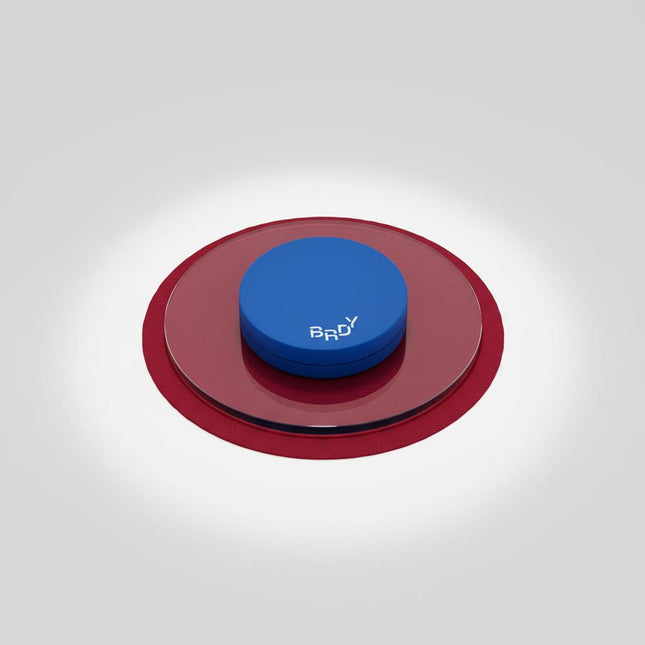 BIREDI Biredi Blue Sebum Powder 7g