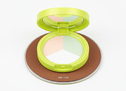 LUNA Comfy Tone Blur Pact 9g