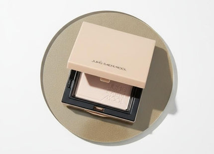 JUNGSAEMMOOL SKIN NUDER PACT SATIN NUDE