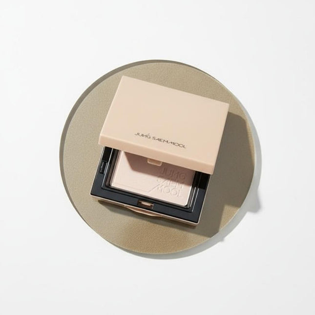 JUNGSAEMMOOL SKIN NUDER PACT SATIN NUDE