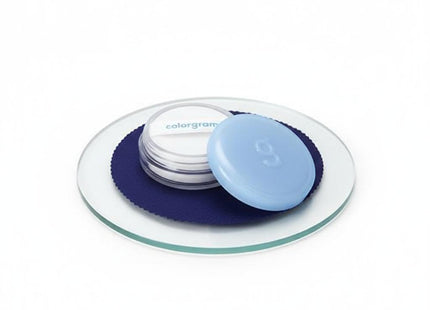 COLORGRAM Tint Berry Blur Powder
