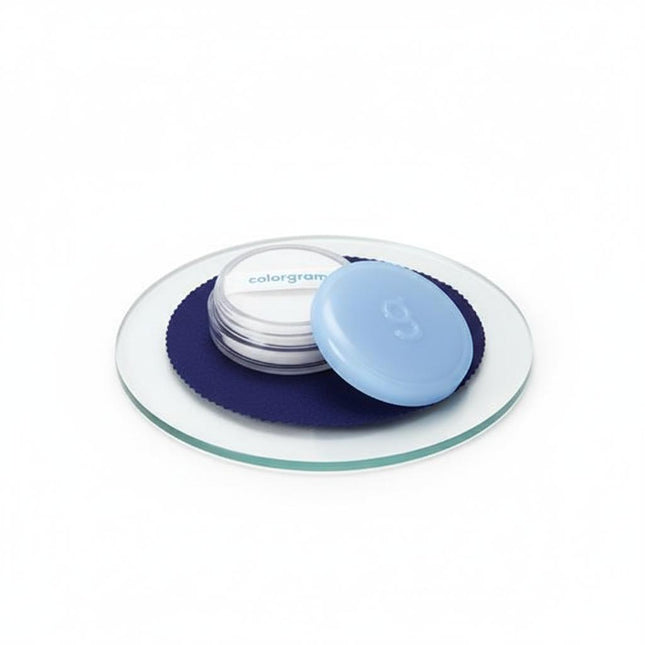 COLORGRAM Tint Berry Blur Powder