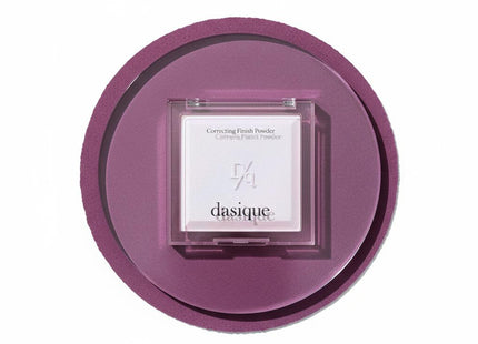 DAISYQ Correcting Finish Powder