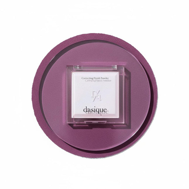 DAISYQ Correcting Finish Powder
