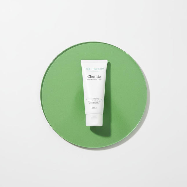DHARMASAI Cicaid Cream Special Set