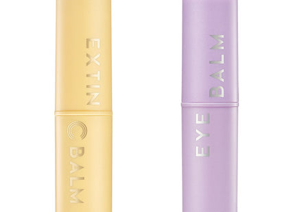 GAH GAH  X-tin C Balm +  Eye Balm Set