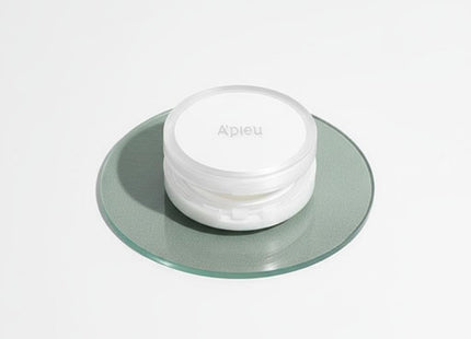 APIEU Water Lock Finisher