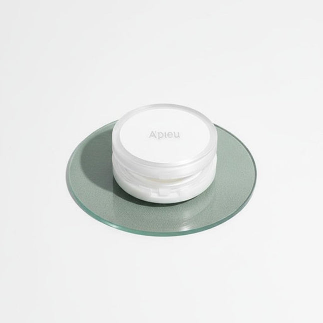 APIEU Water Lock Finisher